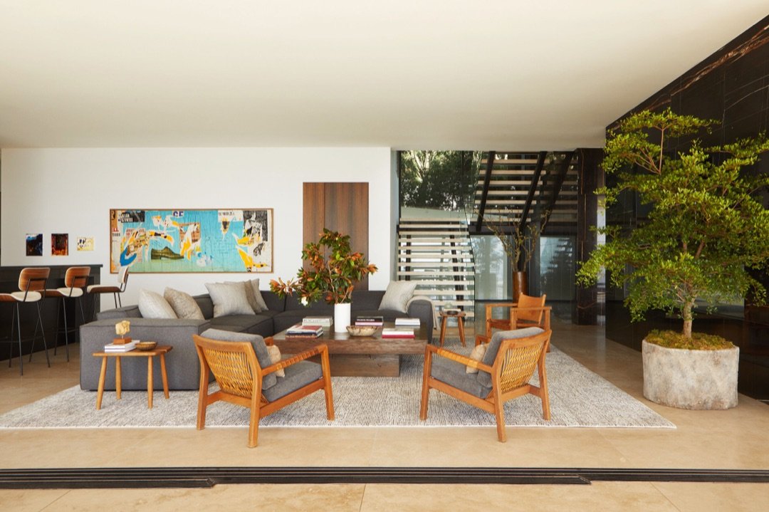 Studio Edo interior design