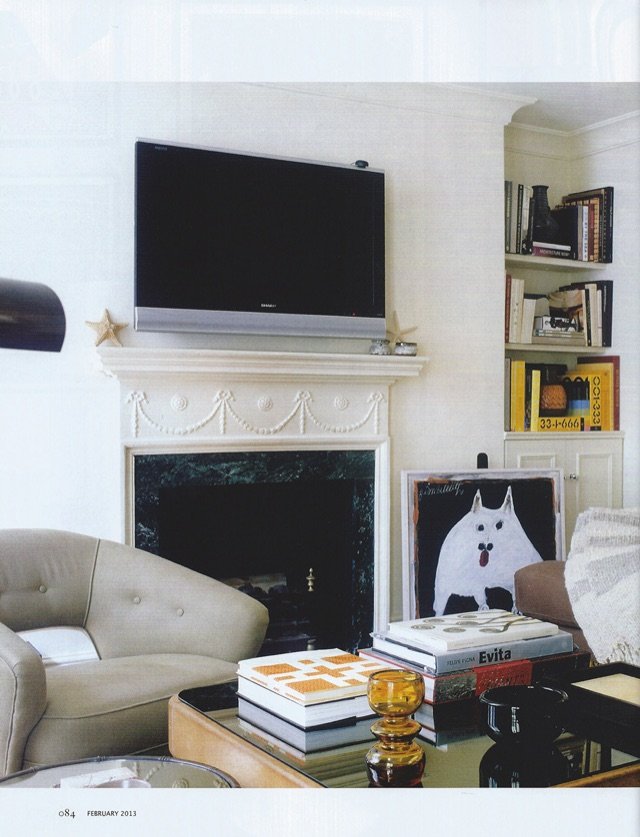 Better Homes and Gardens feature, page 5