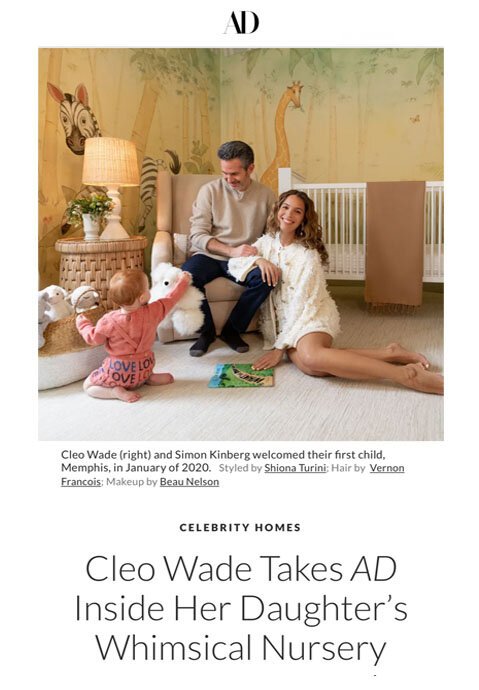 AD feature