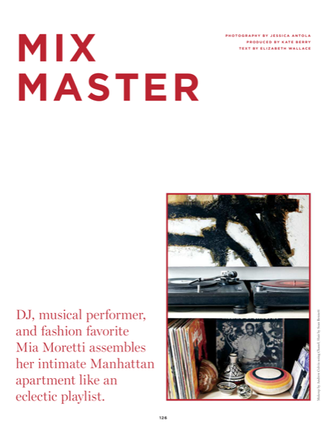 Domino feature, page 2