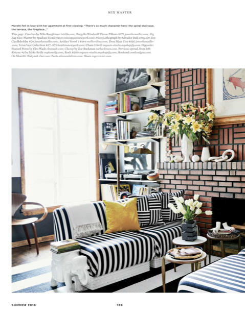Domino feature, page 4