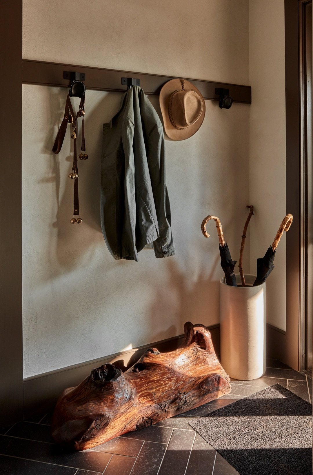 Chester County, Studio Edo interior design