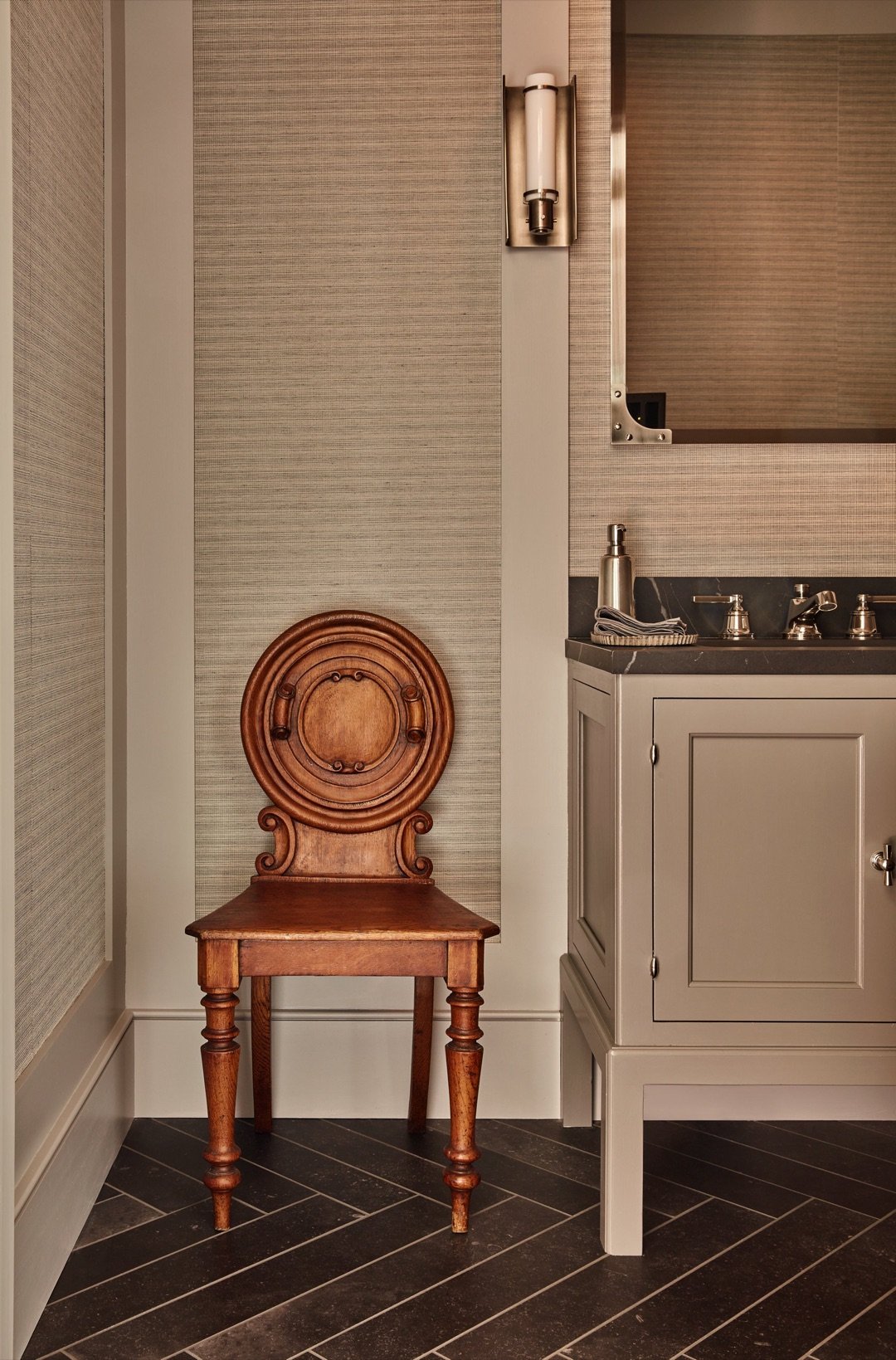 Chester County, Studio Edo interior design
