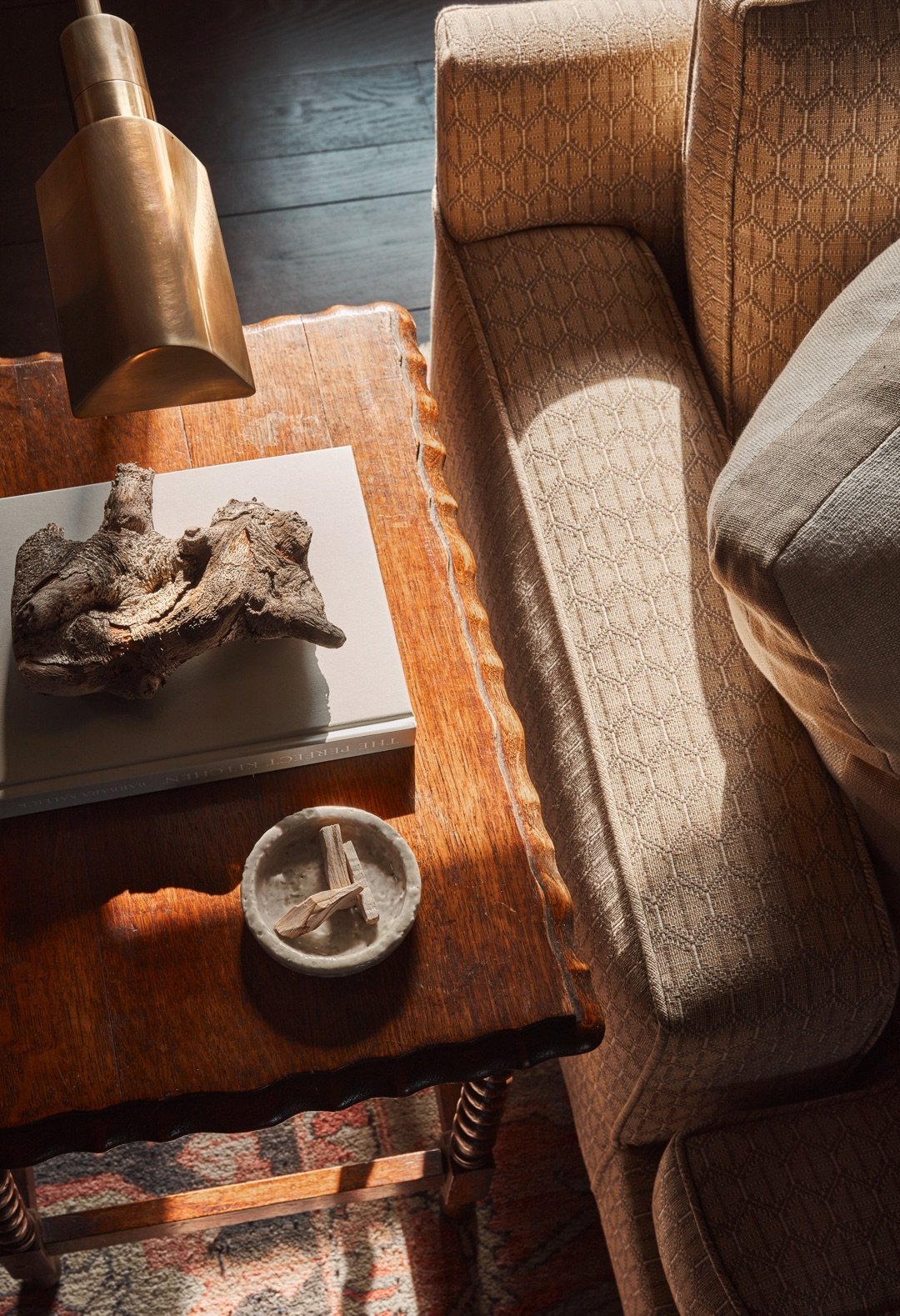 Chester County, Studio Edo interior design