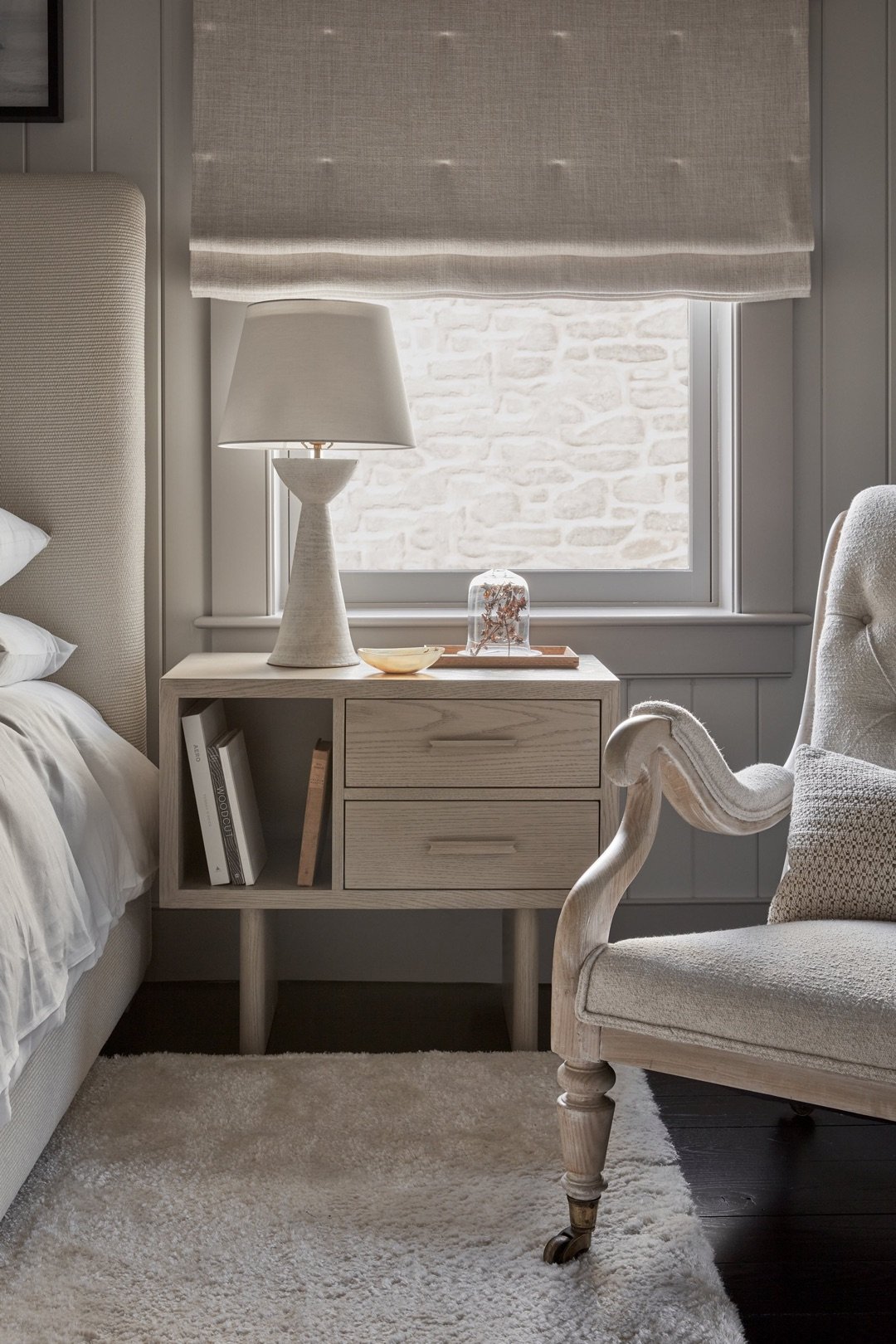 Chester County, Studio Edo interior design