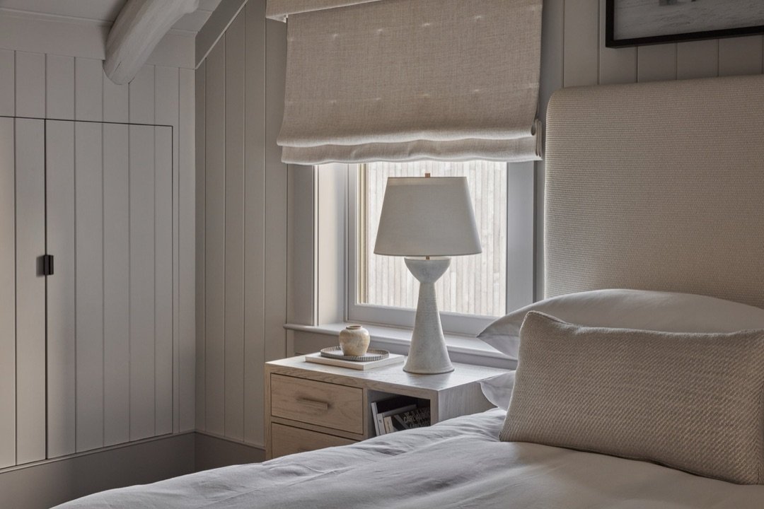 Chester County, Studio Edo interior design