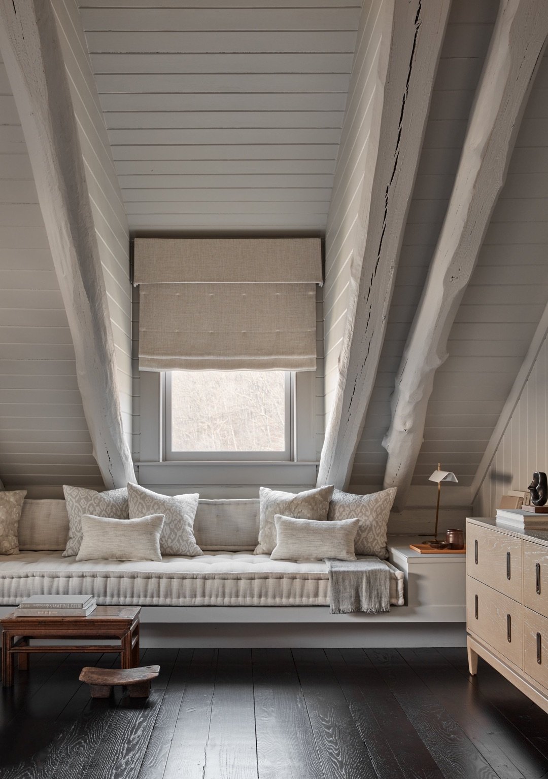 Chester County, Studio Edo interior design
