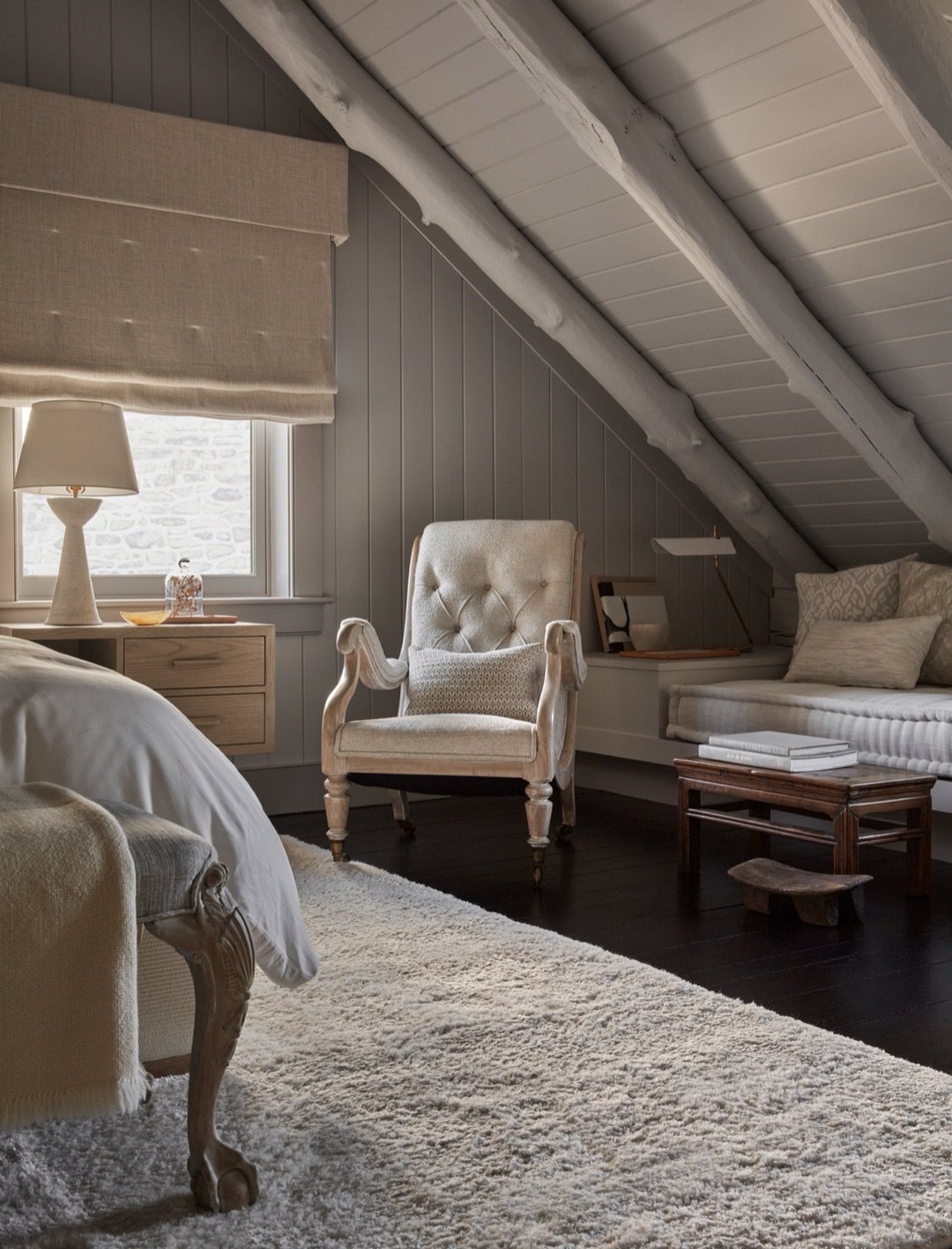 Chester County, Studio Edo interior design