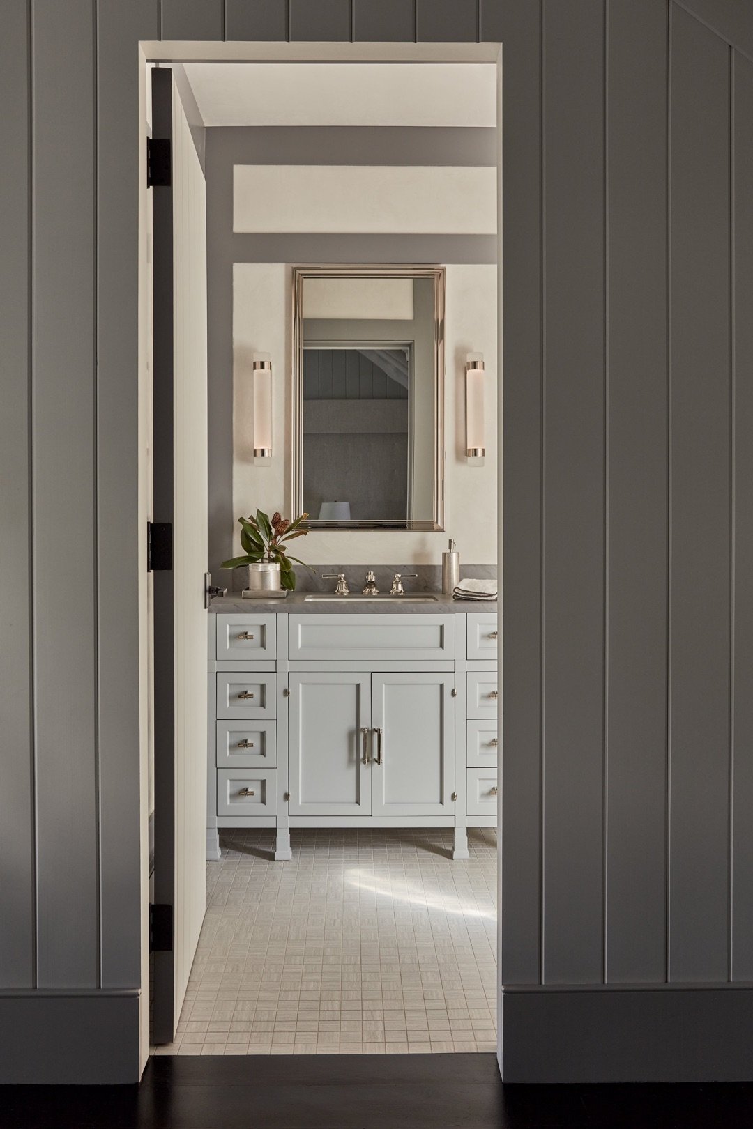 Chester County, Studio Edo interior design