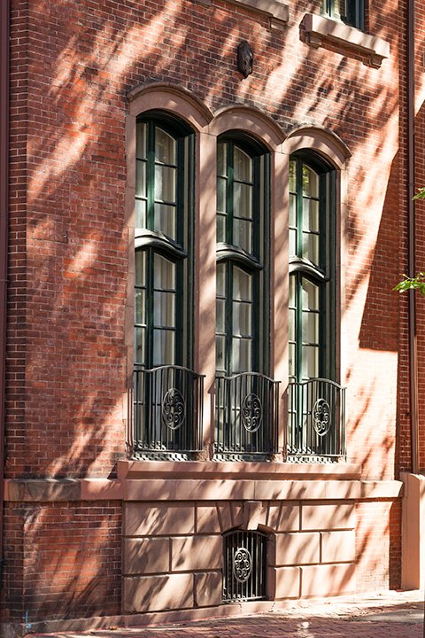 Delancey Place, In Progress, Studio Edo interior design