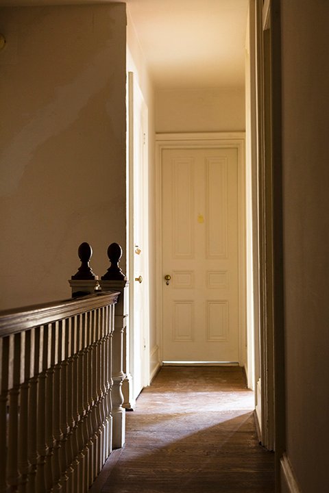 Delancey Place, In Progress, Studio Edo interior design