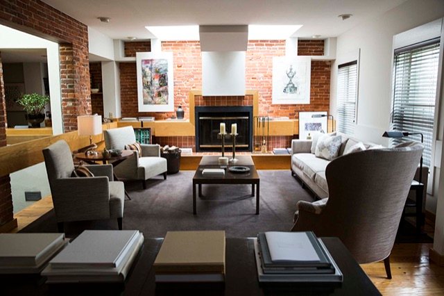 Delancey Place