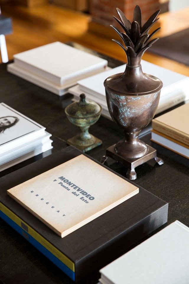 Delancey Place, Studio Edo interior design