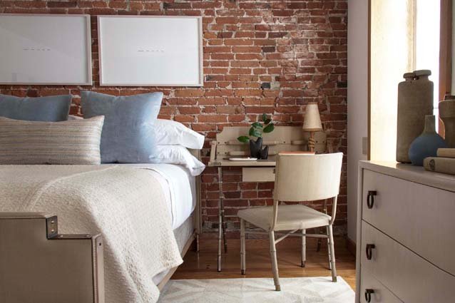 Delancey Place, Studio Edo interior design