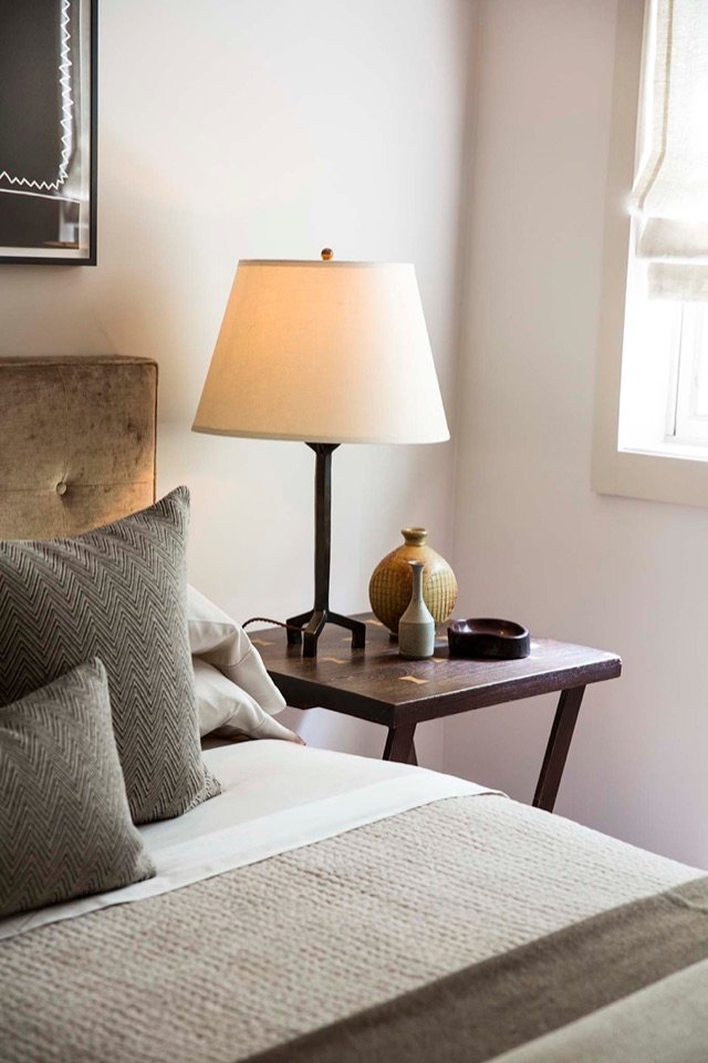 Delancey Place, Studio Edo interior design