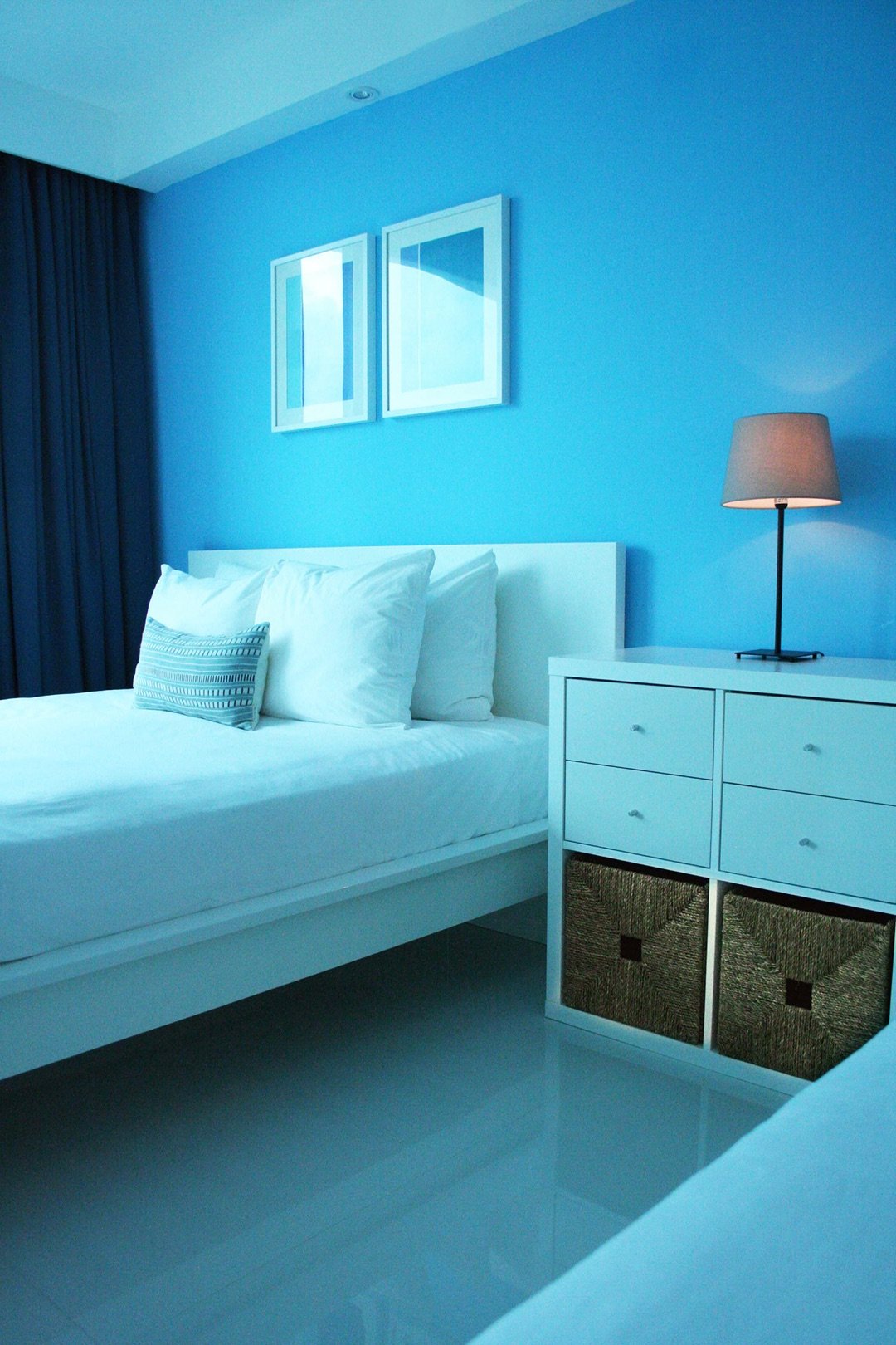 Design Suites, Studio Edo interior design