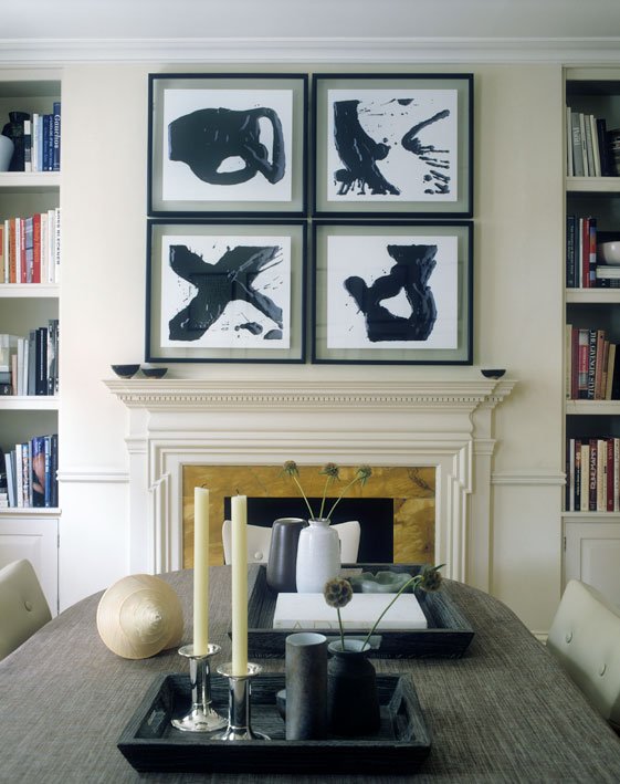 Hans Place, Studio Edo interior design