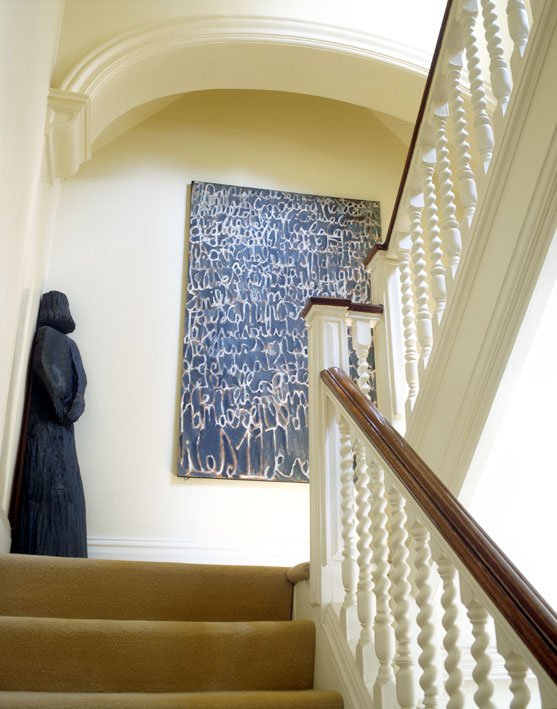 Hans Place, Studio Edo interior design