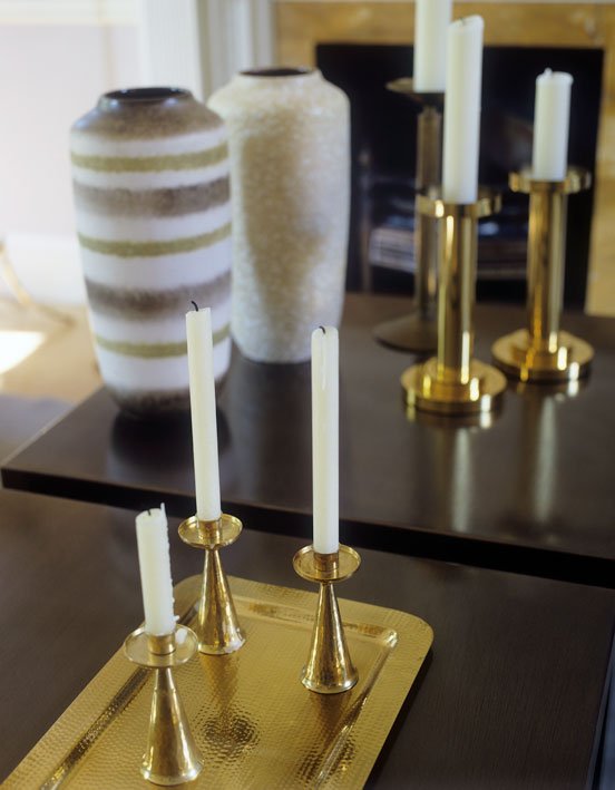 Hans Place, Studio Edo interior design