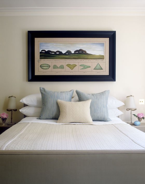 Hans Place, Studio Edo interior design