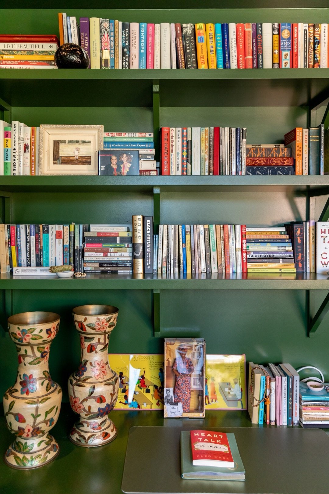 Hollywood Hills, Studio Edo interior design