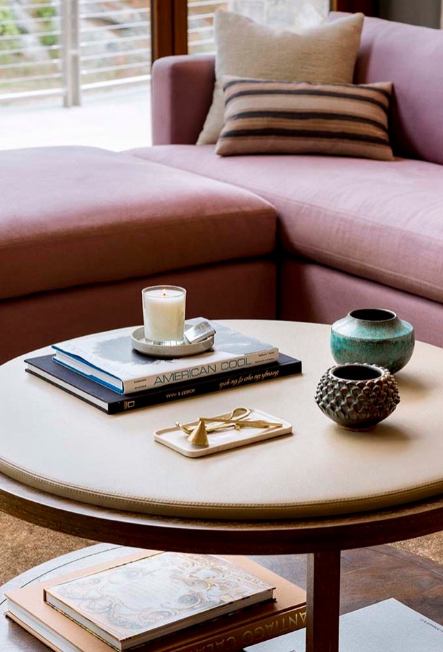 Chester County II, Studio Edo interior design