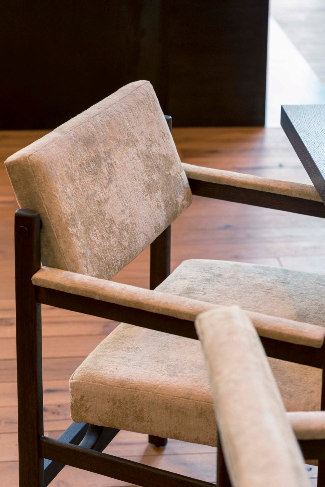 Chester County II, Studio Edo interior design