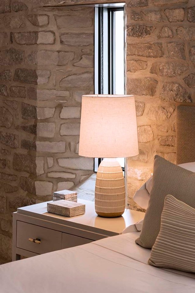 Chester County II, Studio Edo interior design