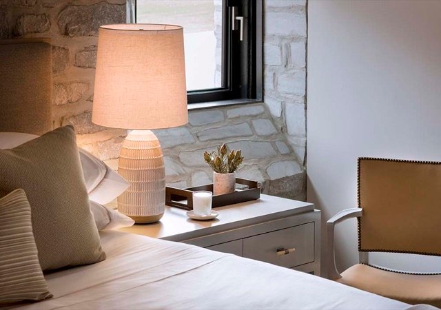 Chester County II, Studio Edo interior design