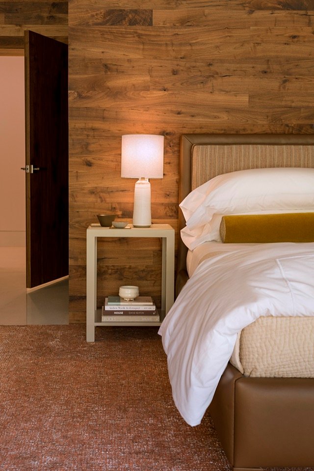 Chester County II, Studio Edo interior design