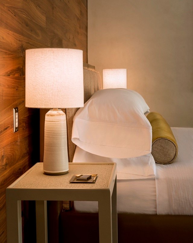 Chester County II, Studio Edo interior design