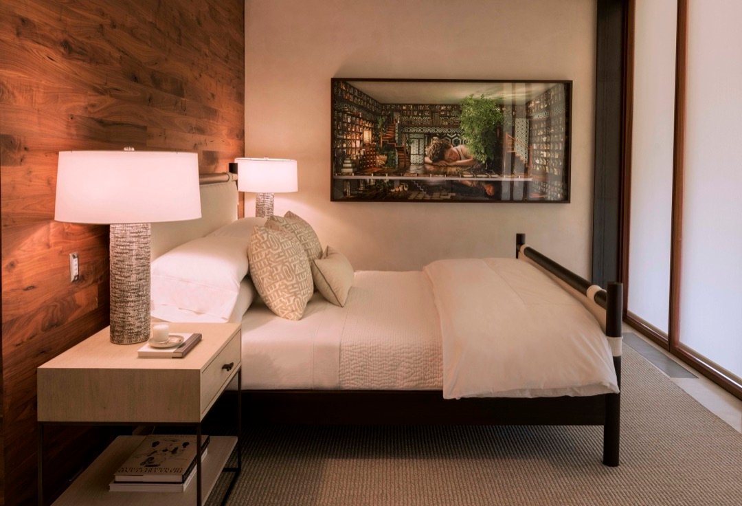 Chester County II, Studio Edo interior design