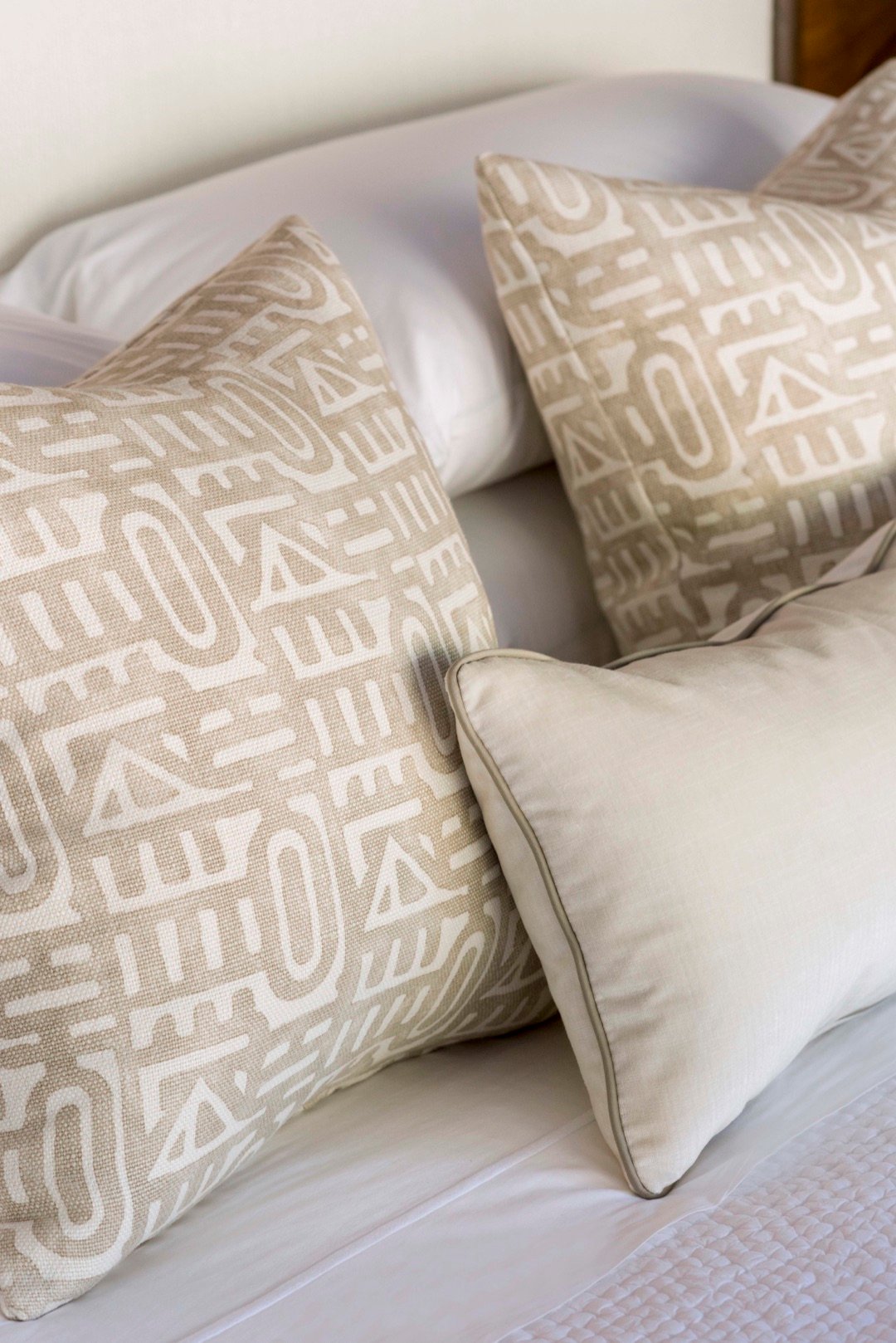 Chester County II, Studio Edo interior design