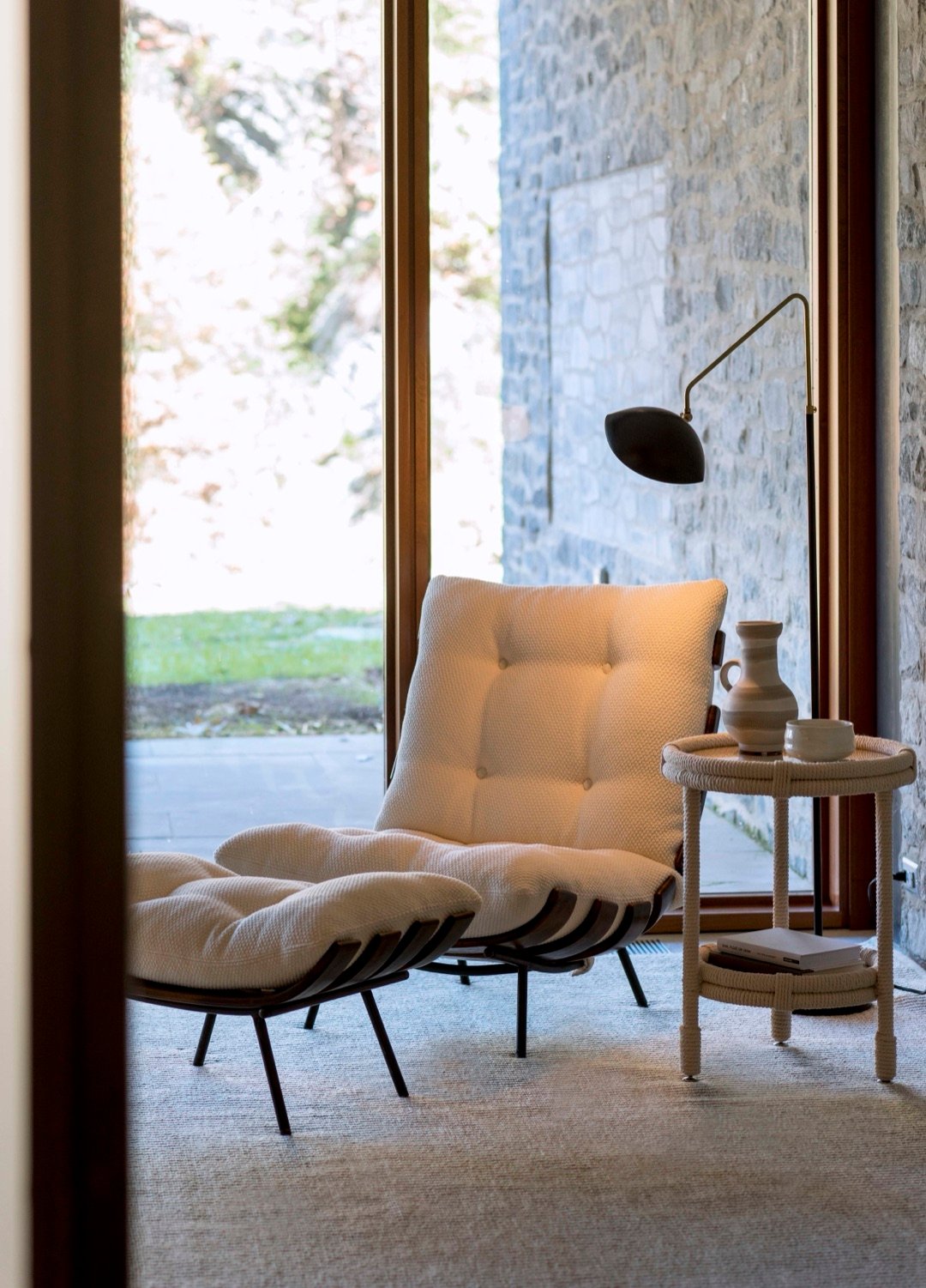 Chester County II, Studio Edo interior design