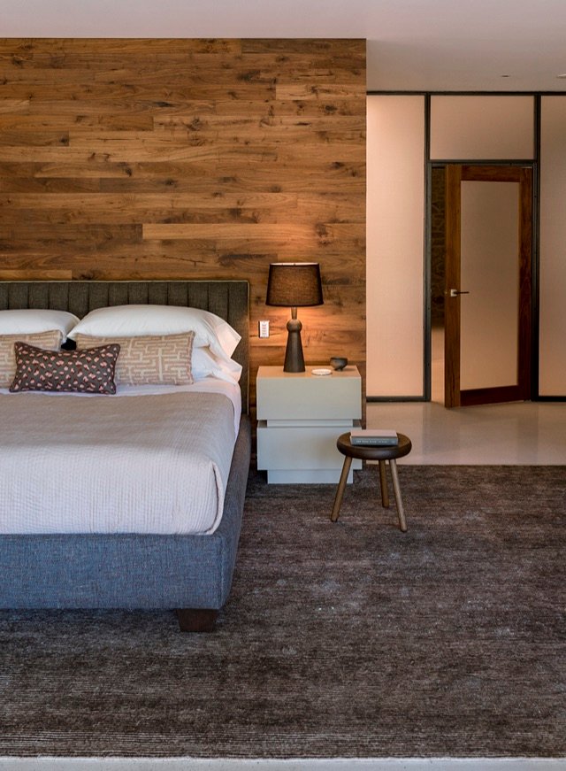 Chester County II, Studio Edo interior design