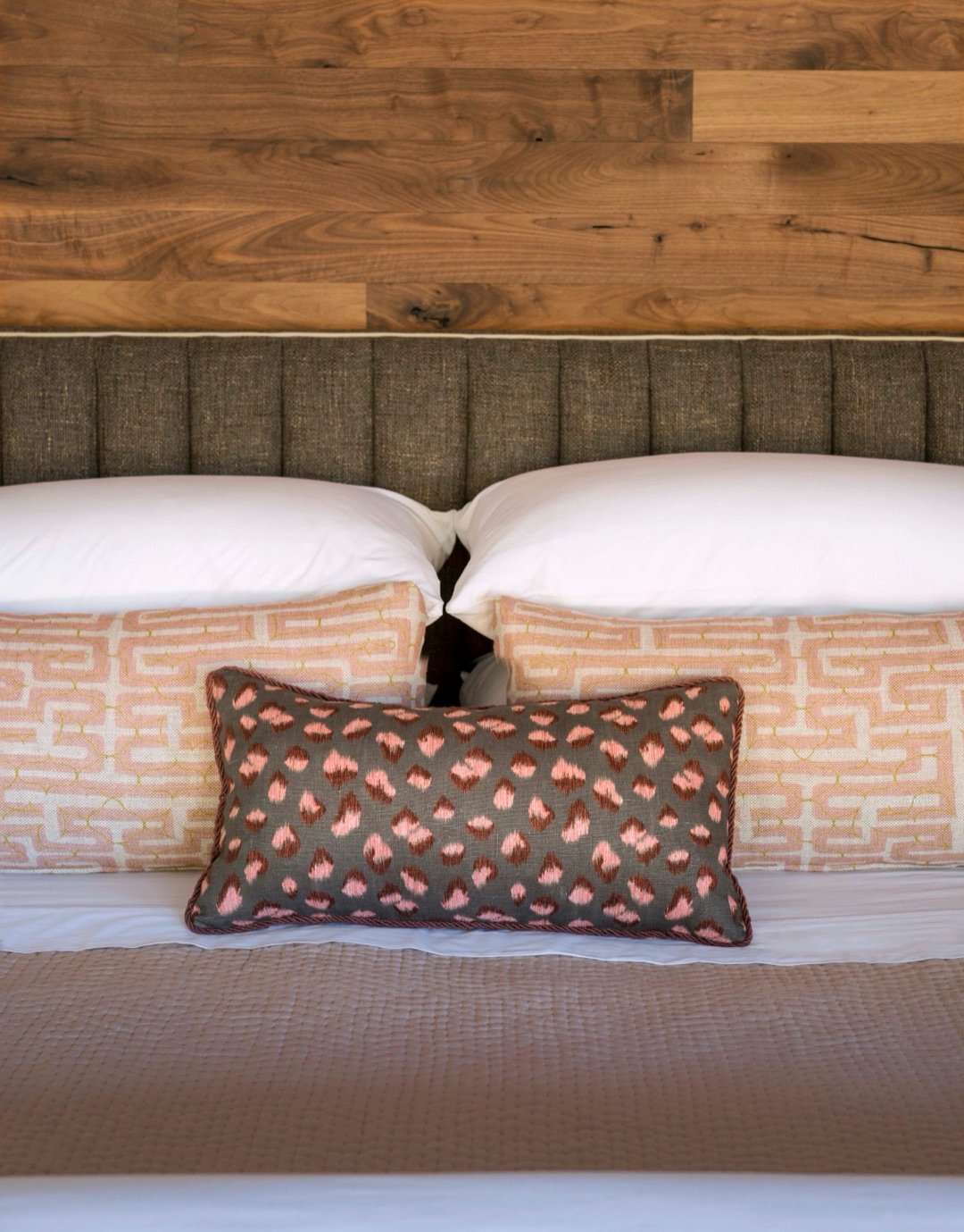 Chester County II, Studio Edo interior design
