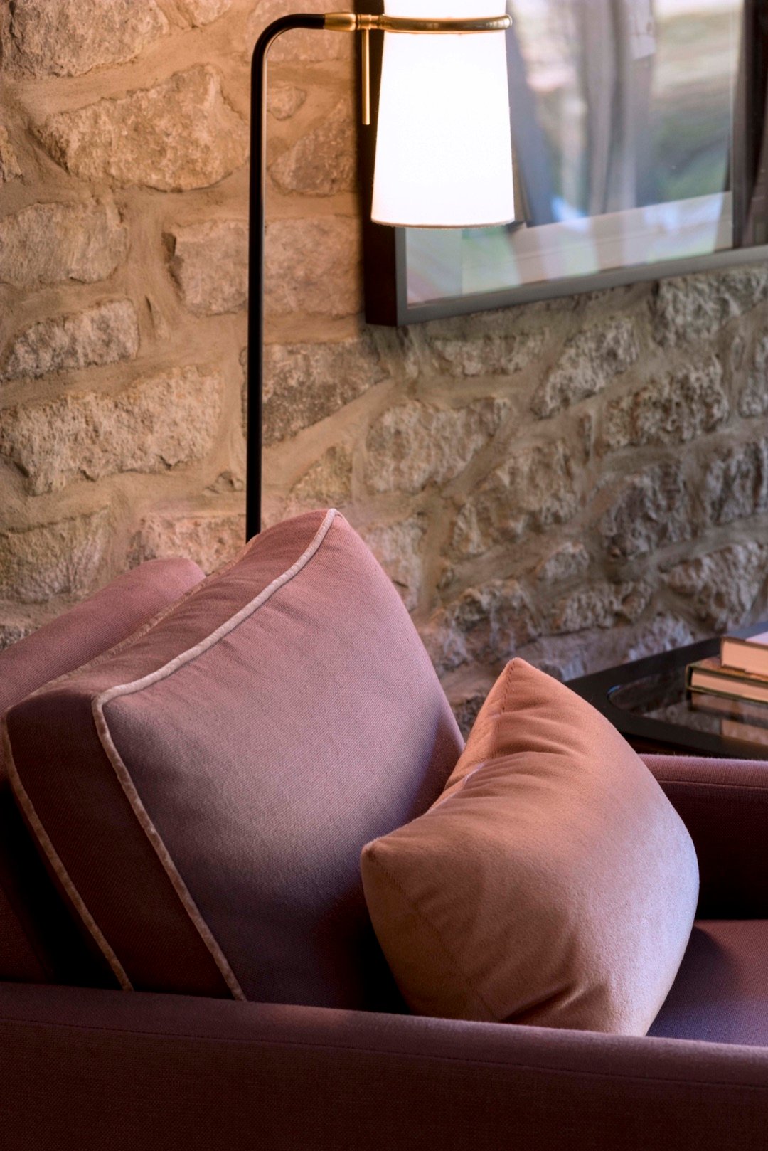 Chester County II, Studio Edo interior design