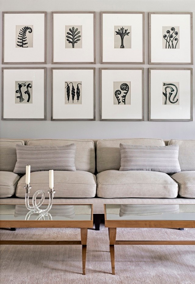 Las Charcas, Studio Edo interior design