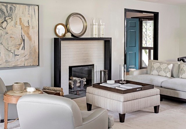 Las Charcas, Studio Edo interior design