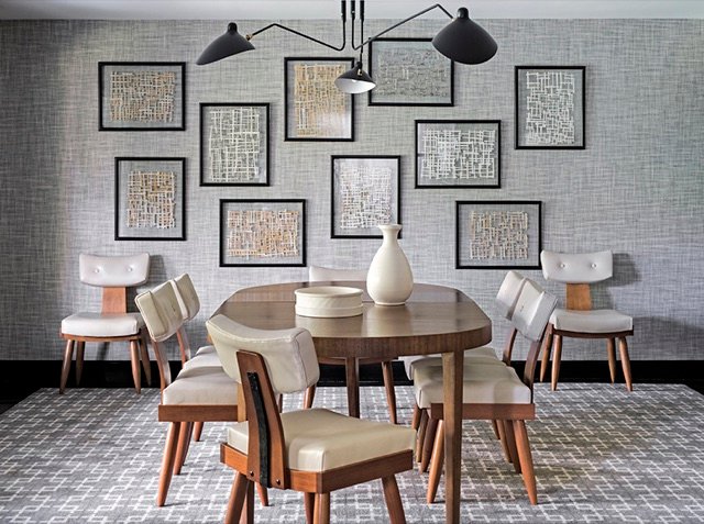 Las Charcas, Studio Edo interior design