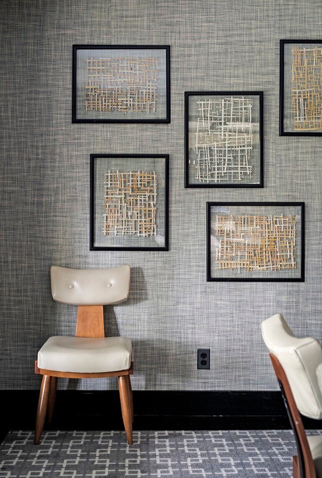 Las Charcas, Studio Edo interior design