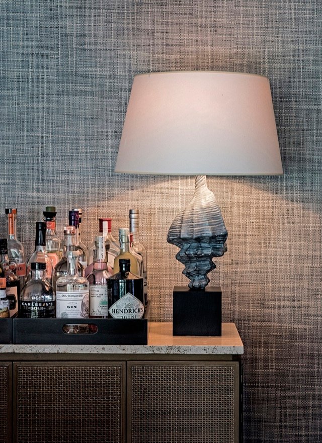 Las Charcas, Studio Edo interior design