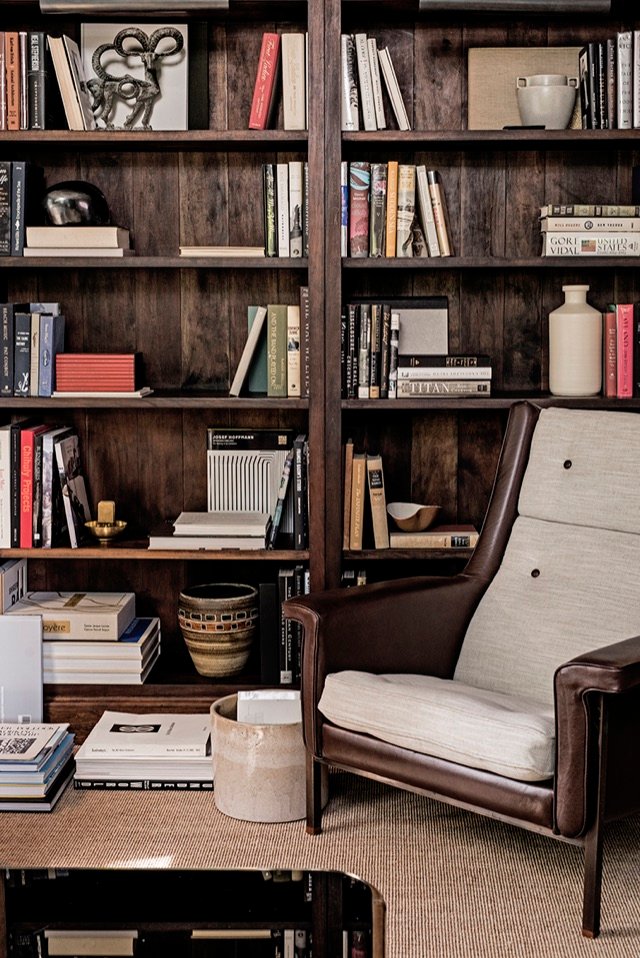 Las Charcas, Studio Edo interior design