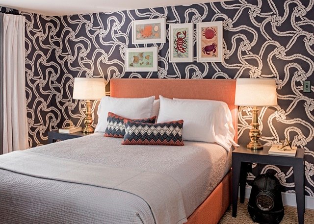 Las Charcas, Studio Edo interior design