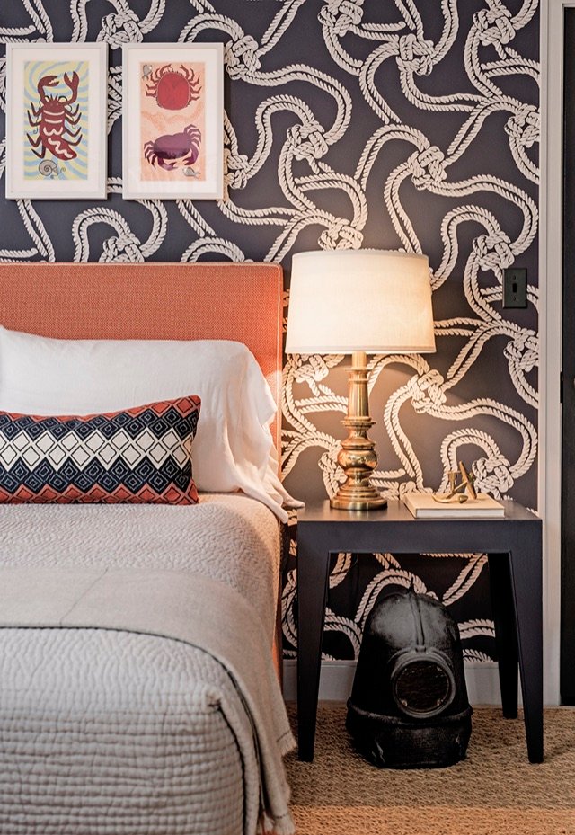 Las Charcas, Studio Edo interior design