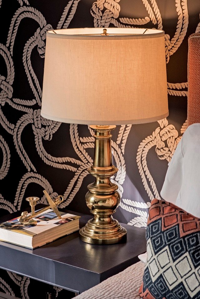 Las Charcas, Studio Edo interior design