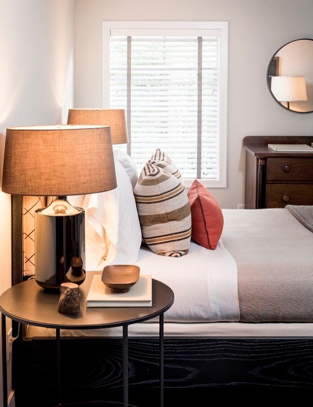 Las Charcas, Studio Edo interior design