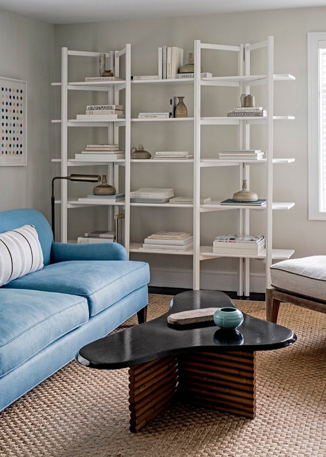 Las Charcas, Studio Edo interior design