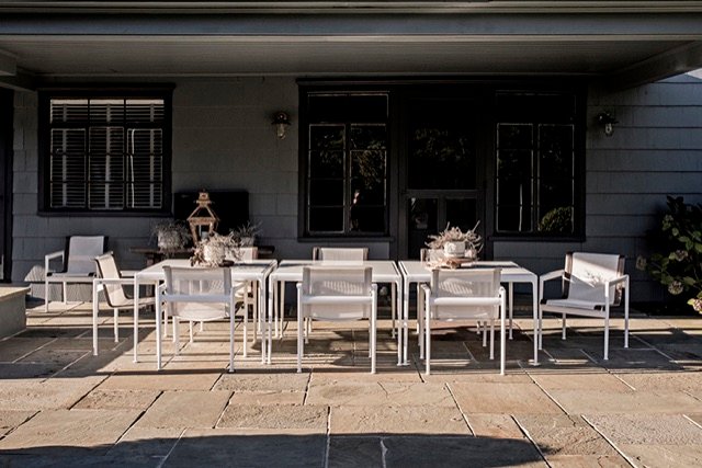 Las Charcas, Studio Edo interior design