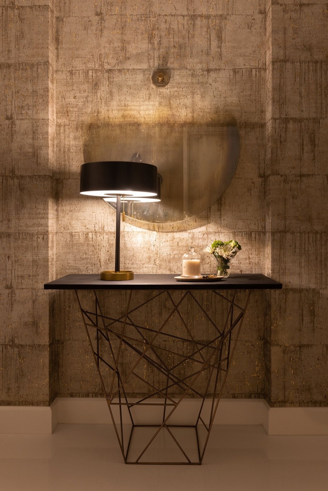 Palm Beach, Studio Edo interior design